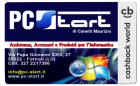 PC Start di Maurizio Canelli